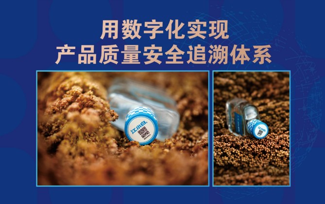 江小白陶石泉：創(chuàng)新服務(wù)與產(chǎn)品，數(shù)字化實(shí)踐我們一直在路上