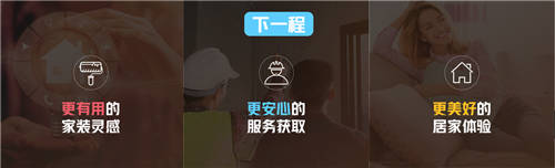 住小幫品牌slogan升級，“輕松住好家”助國人提升居住體驗