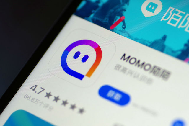 交友APP推薦，實(shí)測五款社交軟件，別再說找不到對象