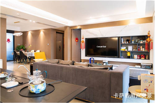 高端電視怎么選？奧維云網：卡薩帝增幅超市場9倍