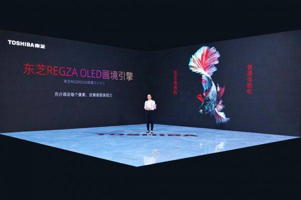 雙十一煥新，推薦東芝火箭炮電視X8900KF的“N”個(gè)理由