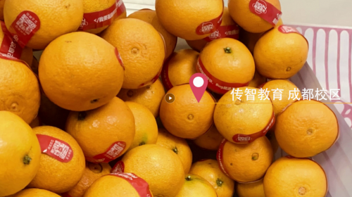 傳智教育1024程序員節(jié)，全國(guó)各校區(qū)“橙心誠(chéng)意”邀你一起嗨