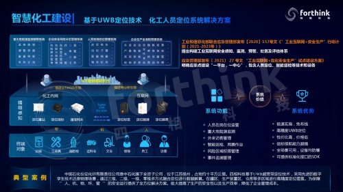 四相科技創(chuàng)新型融合位置感知服務(wù)，助推多產(chǎn)業(yè)高質(zhì)量轉(zhuǎn)型升級！