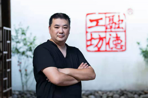 傳播民俗錢幣文化，微拍堂商家展示錢幣不一樣的面貌