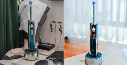 電動牙刷哪個(gè)牌子好？切勿跟風(fēng)，選購精品電動牙刷還得看這篇