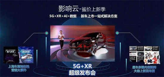 易車打造全域數(shù)字化引擎，為汽車廠商、經(jīng)銷商提供精準(zhǔn)營(yíng)銷