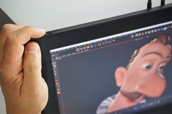 非凡體驗，新番起航，Wacom Cintiq Pro 16全新上市