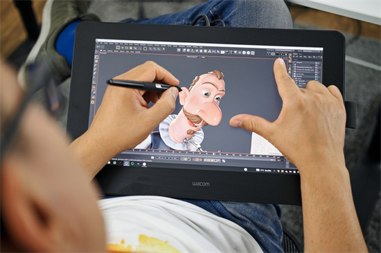 非凡體驗，新番起航，Wacom Cintiq Pro 16全新上市