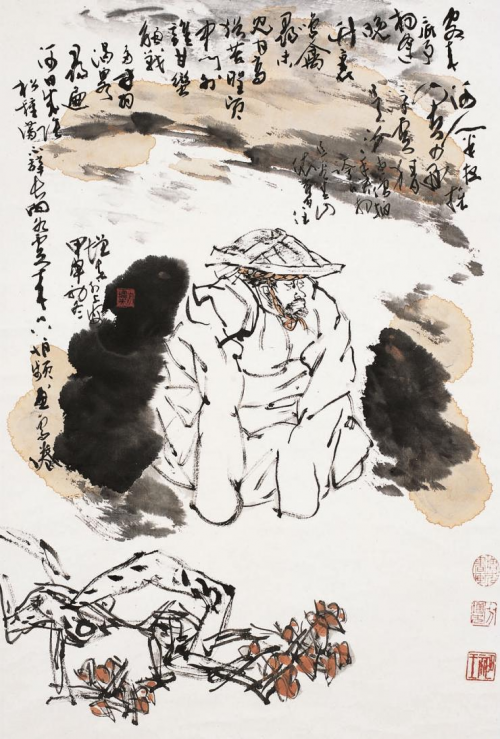 微拍堂讓書(shū)畫(huà)館開(kāi)出事業(yè)新高峰