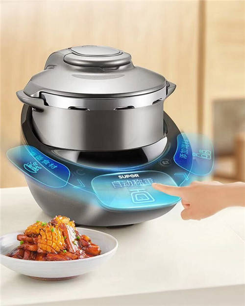 如何挑選多功能料理機，美善品多功能料理機和蘇泊爾哪個好？