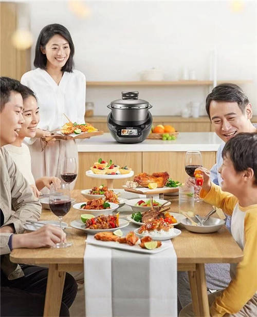 如何挑選多功能料理機，美善品多功能料理機和蘇泊爾哪個好？