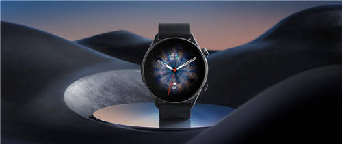 想入手Apple Watch S7？或許先了解一下華米Amazfit躍我GTR 3 Pro