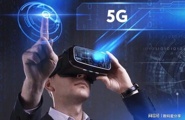 XR熱潮來(lái)襲，高通5G毫米波助力打開(kāi)新視界！