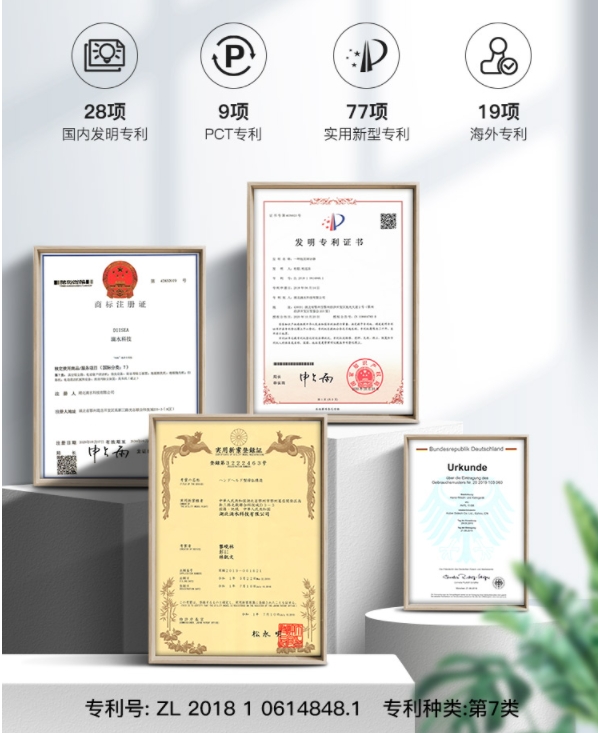 殺出重圍?。『边@家企業(yè)上榜雙十一TOP3