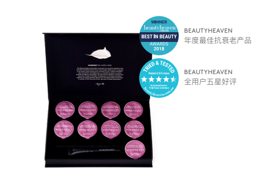 抗頸紋面膜有用嗎 蔓索粉泥對癥下藥 教你撫平細(xì)紋隱匿衰老