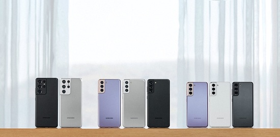 國慶鉅惠再繼續(xù)，三星Galaxy S21 5G系列入手正當(dāng)時