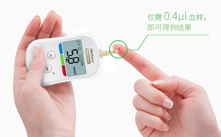 血糖儀怎么操作才能提高精確度？詳見這則使用指南！