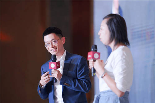 知名心理學(xué)作家盧熠翎：一個(gè)人的狀態(tài)好不好，就看他管理情緒的能力有多強(qiáng)