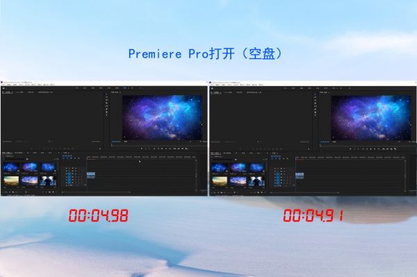 朗科絕影N950E Pro固態(tài)硬盤評測：獨(dú)立緩存搭配個性散熱馬甲，確保性能高速穩(wěn)定