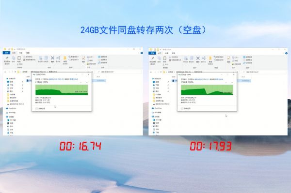 朗科絕影N950E Pro固態(tài)硬盤評測：獨(dú)立緩存搭配個性散熱馬甲，確保性能高速穩(wěn)定