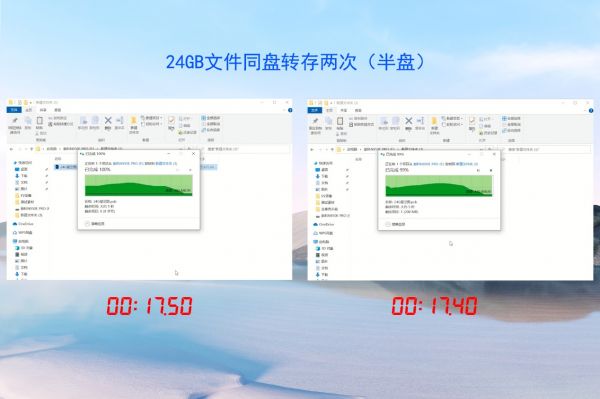 朗科絕影N950E Pro固態(tài)硬盤評測：獨(dú)立緩存搭配個性散熱馬甲，確保性能高速穩(wěn)定
