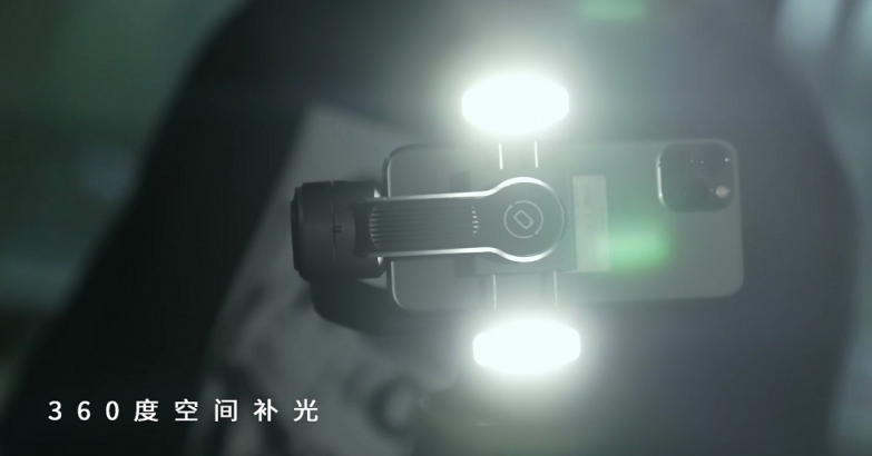 三箭齊發(fā)？智云新品線下發(fā)布會(huì)倒計(jì)時(shí)
