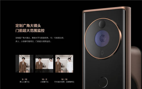 1分錢預(yù)約活動(dòng)限時(shí)來(lái)襲！鹿客雙十一活動(dòng)解鎖高質(zhì)量智能鎖