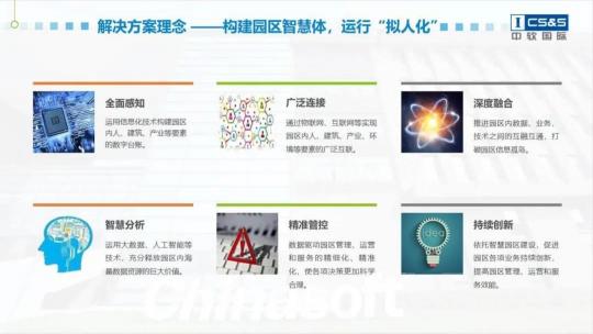 推動數(shù)字中國建設(shè)，賦能數(shù)智化轉(zhuǎn)型發(fā)展 