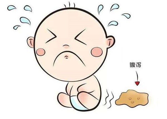 合生元益生菌粉解決寶寶排便難題，親和更有效
