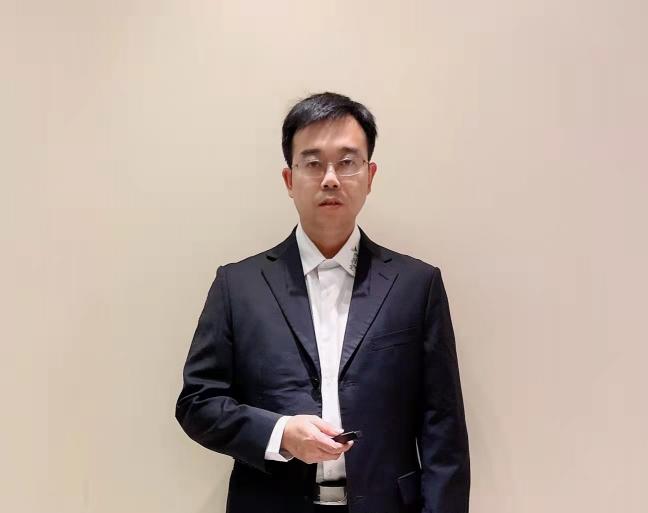 海能達徐勝：5G+專網(wǎng)賦能千行百業(yè) 將成未來十年確定投資方向
