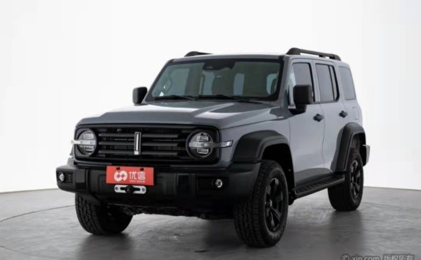 國(guó)產(chǎn)車性價(jià)比超高 在優(yōu)信買更香
