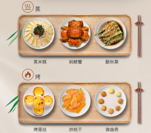 集成灶哪個(gè)品牌性價(jià)比高質(zhì)量好？讓它來(lái)給你一個(gè)進(jìn)廚房的理由