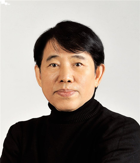 世界公認(rèn)的現(xiàn)代韓國畫先驅(qū)者“金炳宗“榮獲第五屆安堅(jiān)美術(shù)文化大獎(jiǎng)