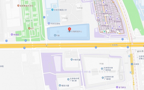 去抖音上門參觀怎么去？抖音的具體位置在哪里？