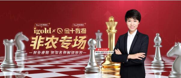 11月3日議息夜，領(lǐng)峰貴金屬&金十數(shù)據(jù)官宣合作！直擊縮債動向