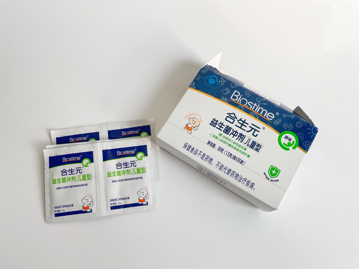 寶寶益生菌怎么選？養(yǎng)娃前要知道的事別錯(cuò)過(guò)