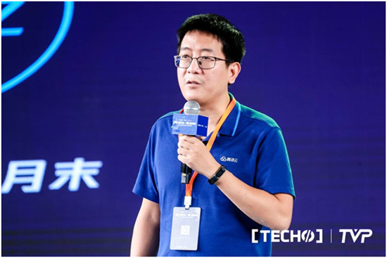 大咖共探萬物智聯(lián)時代風(fēng)云！Techo TVP 物聯(lián)網(wǎng)開發(fā)者峰會圓滿落幕