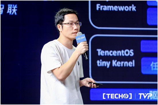 大咖共探萬物智聯(lián)時代風(fēng)云！Techo TVP 物聯(lián)網(wǎng)開發(fā)者峰會圓滿落幕