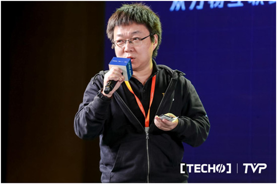 大咖共探萬物智聯(lián)時代風(fēng)云！Techo TVP 物聯(lián)網(wǎng)開發(fā)者峰會圓滿落幕