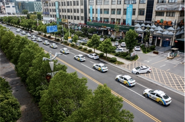 百度、蘑菇車聯(lián)的“車路云一體化”到底是啥？