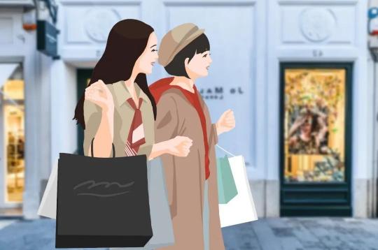 她靠“摳”買了兩套房，值得嗎？