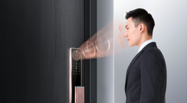 3D結(jié)構(gòu)光+自有服務(wù)，看看TCL如何扭轉(zhuǎn)智能鎖行業(yè)