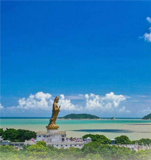 11月4日魏新與您相約普陀山，揭秘漢王朝兩大驚天預(yù)言