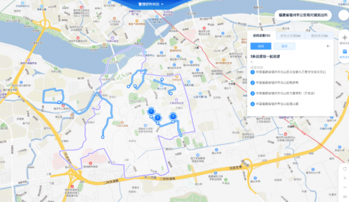 攜手群防群治力量，打造全新基層警務(wù)工作模式