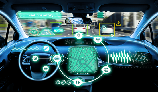 Robotaxi或是空中樓閣，誰在創(chuàng)造“自動駕駛”落地新方案？