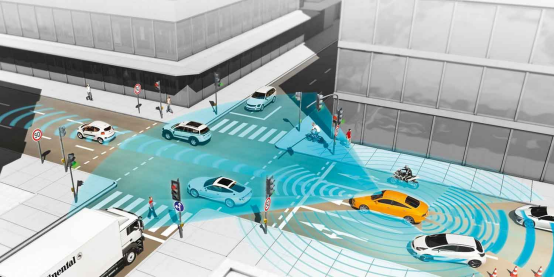 Robotaxi或是空中樓閣，誰在創(chuàng)造“自動駕駛”落地新方案？
