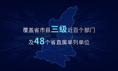 高效，便捷!陜西總工會4K超清視頻會議系統(tǒng)上線一周年