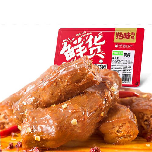 多維度發(fā)力，絕味鴨脖餐飲生態(tài)圈布局背后的深意