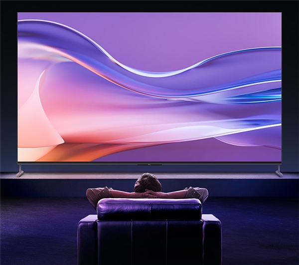 TCL 98Q6E成98英寸智屏天花板，雙十一買哪款已經(jīng)失去懸念