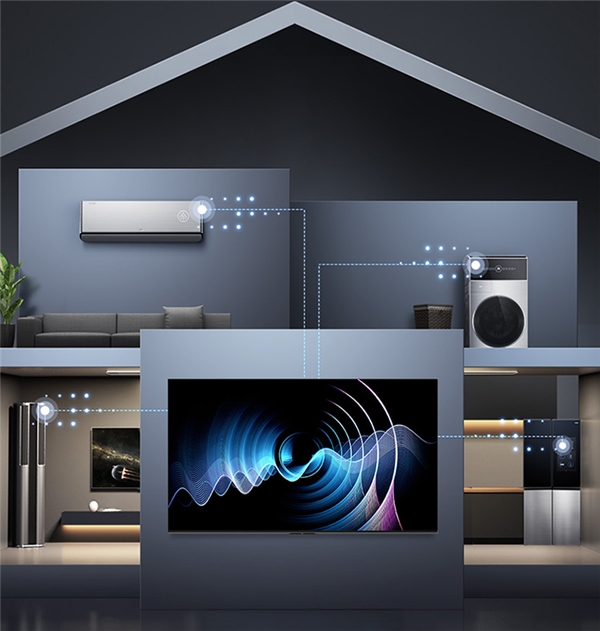 TCL 98Q6E成98英寸智屏天花板，雙十一買哪款已經(jīng)失去懸念